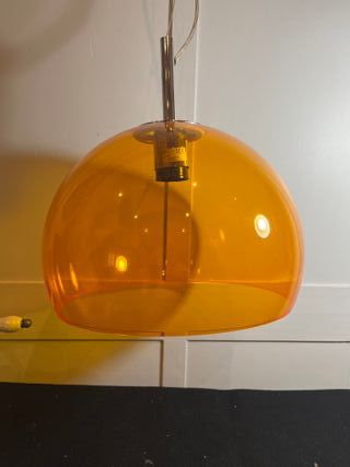 Lampada a Sospensione IGLU Vintage Luminarias Pujol