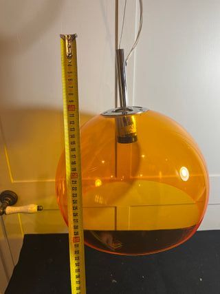 Lampada a Sospensione IGLU Vintage Luminarias Pujol