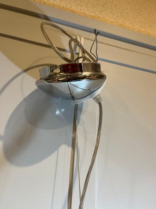 Lampada a Sospensione IGLU Vintage Luminarias Pujol