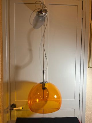 Lampada a Sospensione IGLU Vintage Luminarias Pujol