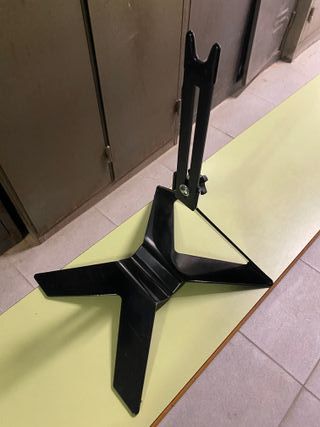 Soporte Bicicleta PRO Regulable