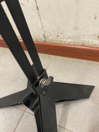 Soporte Bicicleta PRO Regulable