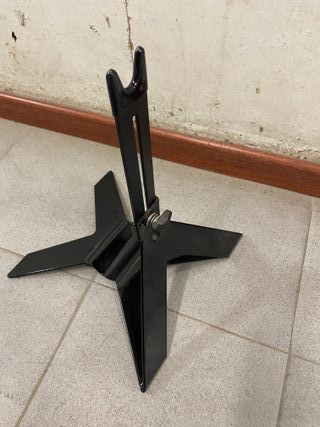 Soporte Bicicleta PRO Regulable