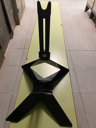 Soporte Bicicleta PRO Regulable