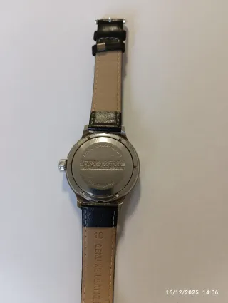 Reloj Vostok Amphibia