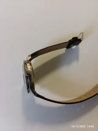 Reloj Vostok Amphibia