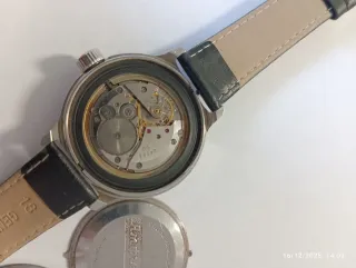 Reloj Vostok Amphibia