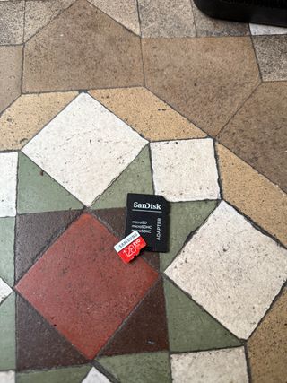 Nikon D5300 + Lente 18-55mm VR