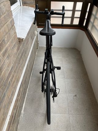 Bicicleta Eléctrica Carretera WINDEE Carbono S105