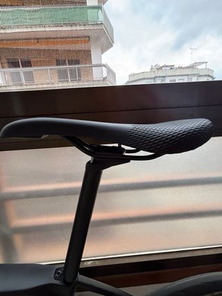 Bicicleta Eléctrica Carretera WINDEE Carbono S105