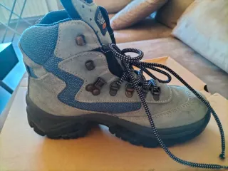 Botas Montaña Millennium Stygrand Talla 40