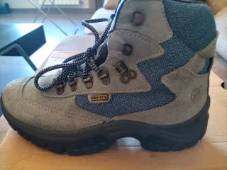 Botas Montaña Millennium Stygrand Talla 40