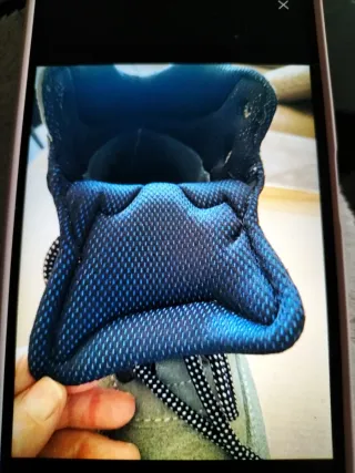 Botas Montaña Millennium Stygrand Talla 40