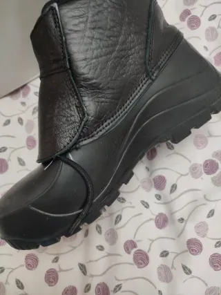 Botas de seguridad Panter Talla 39