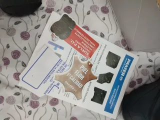 Botas de seguridad Panter Talla 39