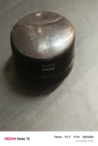 Mando posición horno Teka Serie HT