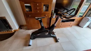 Bicicleta Spinning DKN Xmotion