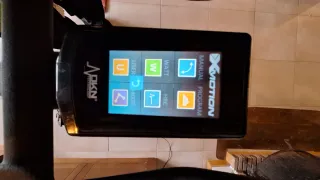 Bicicleta Spinning DKN Xmotion