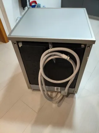 Lavavajillas Siemens