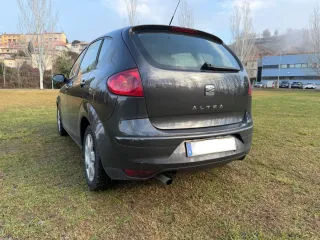 SEAT Altea 2005