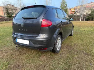 SEAT Altea 2005
