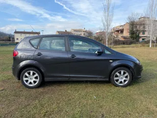 SEAT Altea 2005