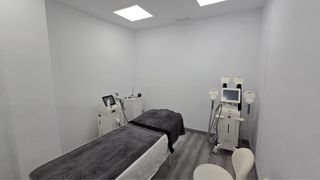 Se traspasa Clínica de Estética !