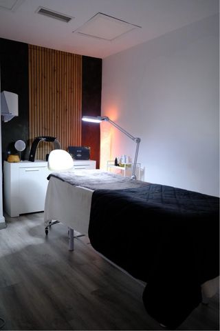 Se traspasa Clínica de Estética !