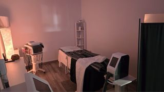 Se traspasa Clínica de Estética !