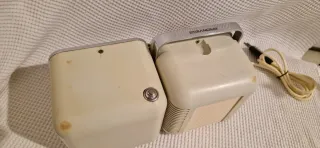 Radio Brionvega Cubo