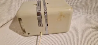 Radio Brionvega Cubo