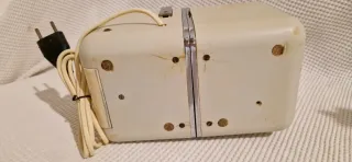 Radio Brionvega Cubo