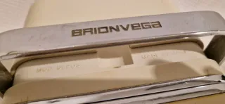 Radio Brionvega Cubo