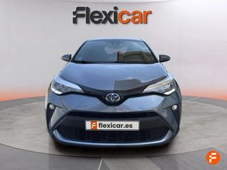 Toyota C-HR 1.8 125H Active