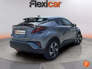 Toyota C-HR 1.8 125H Active