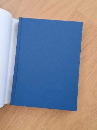 Libro Nicolás San Norte Saga los guardianes