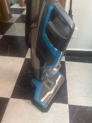 Aspiradora Bissel