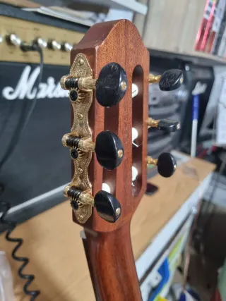 GUITARRA YAMAHA SILENT SLG100N