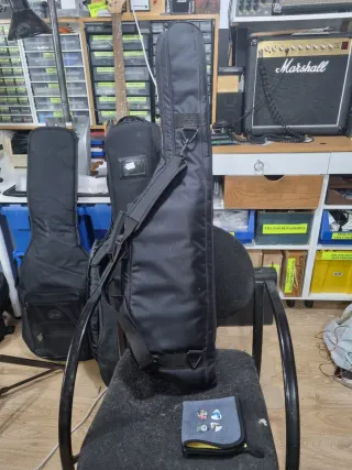 GUITARRA YAMAHA SILENT SLG100N