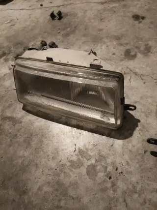 Faro Toledo 1 Izquierdo con Intermitente