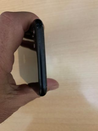 iPhone SE (2da Gen) Negro