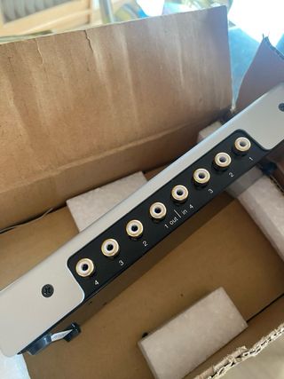 Vestax VAI-40 USB Audio Interface