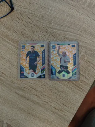 FIFA 365 2026 - Tarjetas de Colección