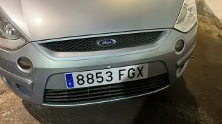 Ford S-MAX 2006