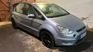 Ford S-MAX 2006