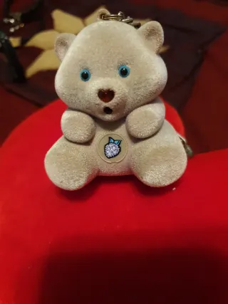 Juguete vintage coleccionable