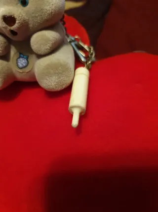 Juguete vintage coleccionable