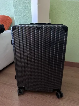 Maleta grande de gran calidad