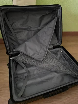 Maleta grande de gran calidad