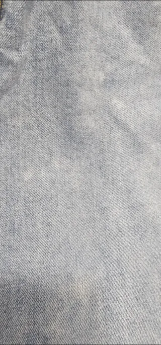 Pantalón vaquero de mujer